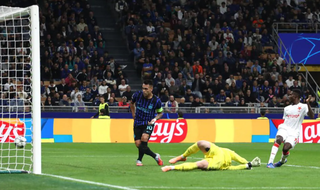 Atalanta vs Club Brugge (23:45 &#8211; 30/09) | Xem lại trận đấu