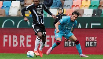 Udinese vs Cagliari (17:30 – 05/10) | Xem lại trận đấu