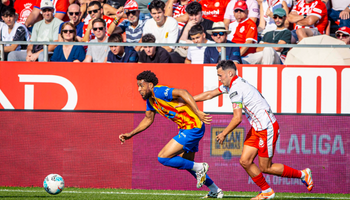 Girona vs Valencia CF (21:15 – 04/10) | Xem lại trận đấu