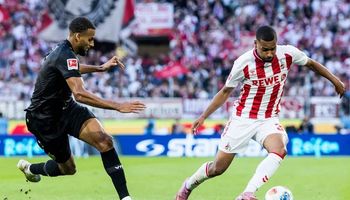 FC Köln vs VfB Stuttgart (22:30 – 28/09) | Xem lại trận đấu