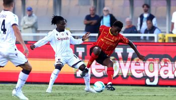Lecce vs Bologna (23:00 – 28/09) | Xem lại trận đấu