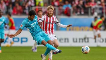 SC Freiburg vs TSG Hoffenheim (20:30 – 28/09) | Xem lại trận đấu