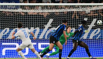 Atalanta vs Club Brugge (23:45 – 30/09) | Xem lại trận đấu