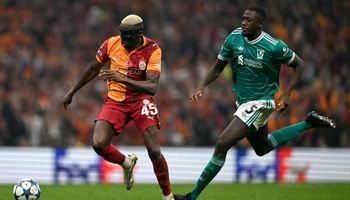 Galatasaray vs Liverpool (02:00 – 01/10) | Xem lại trận đấu