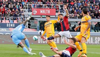 Bologna vs Pisa (20:00 – 05/10) | Xem lại trận đấu