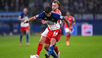 Hamburger SV vs Mainz 05 (22:30 – 05/10) | Xem lại trận đấu