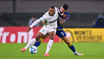 Hellas Verona vs Sassuolo (01:45 – 04/10) | Xem lại trận đấu