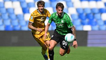 Sassuolo vs Udinese (17:30 – 28/09) | Xem lại trận đấu