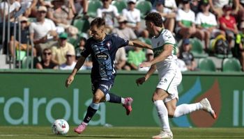 Elche vs RC Celta (21:15 – 28/09) | Xem lại trận đấu