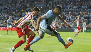 RC Celta vs Atletico Madrid (02:00 – 06/10) | Xem lại trận đấu