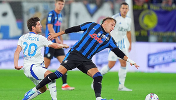 Atalanta vs Como (01:45 – 05/10) | Xem lại trận đấu
