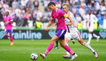 Lyon vs Toulouse FC (20:00 – 05/10) | Xem lại trận đấu