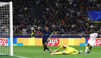 Inter Milan vs Slavia Praha (02:00 – 01/10) | Xem lại trận đấu