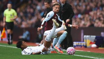 Aston Villa vs Fulham (20:00 – 28/09) | Xem lại trận đấu