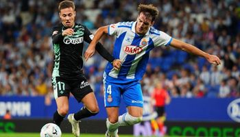 Espanyol vs Real Betis (23:30 – 05/10) | Xem lại trận đấu