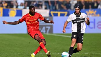 Parma vs Lecce (20:00 – 04/10) | Xem lại trận đấu