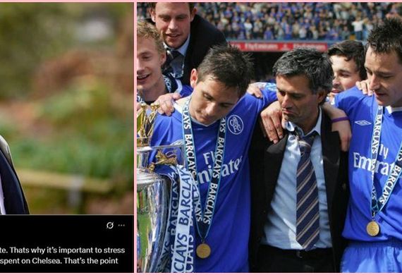 Tăng giá vé xem Mourinho, Chelsea làm CĐV nổi giận
