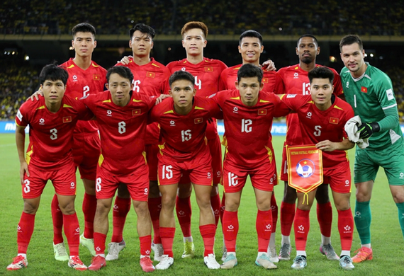 Chuyên gia Malaysia lo ngại kịch bản thua Việt Nam tại vòng loại Asian Cup