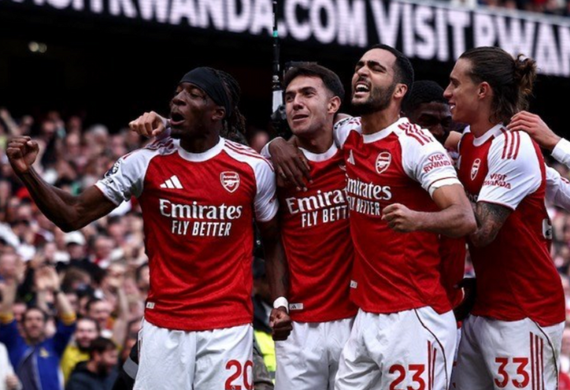 Arsenal chạm Brighton, Arteta tự tin vô địch League Cup